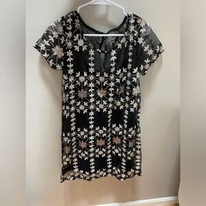 Hollister dress